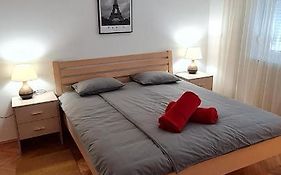 Apartman Xxl